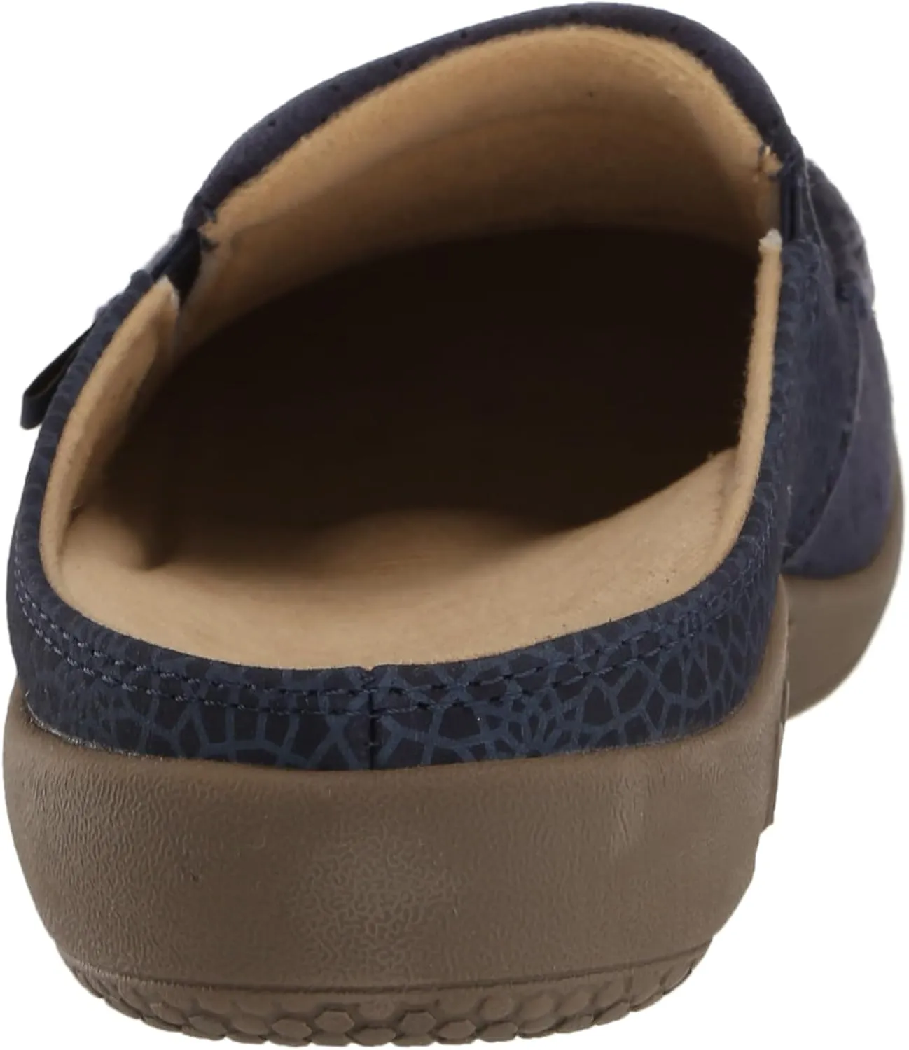 Spenco Women's Siesta Slide Mosaic Mule