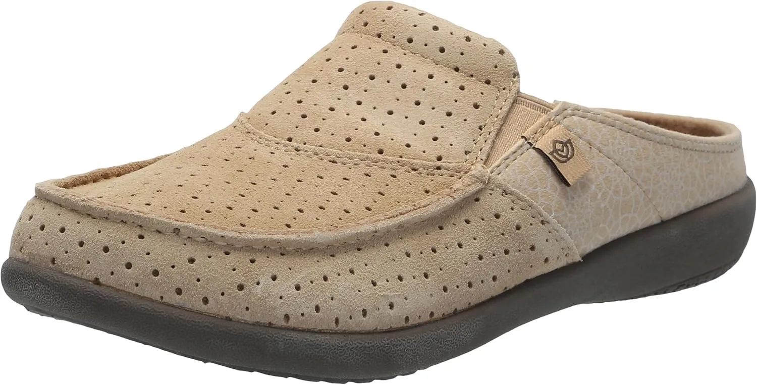 Spenco Women's Siesta Slide Mosaic Mule