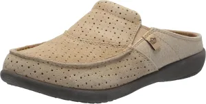 Spenco Women's Siesta Slide Mosaic Mule