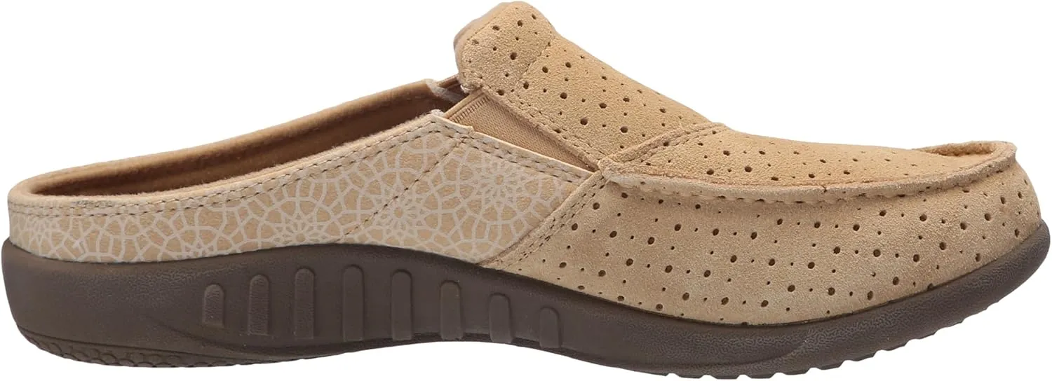 Spenco Women's Siesta Slide Mosaic Mule