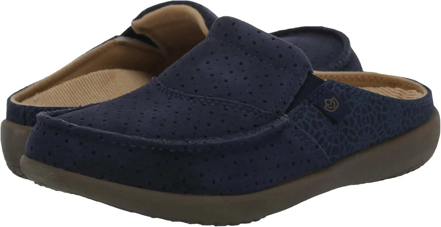 Spenco Women's Siesta Slide Mosaic Mule
