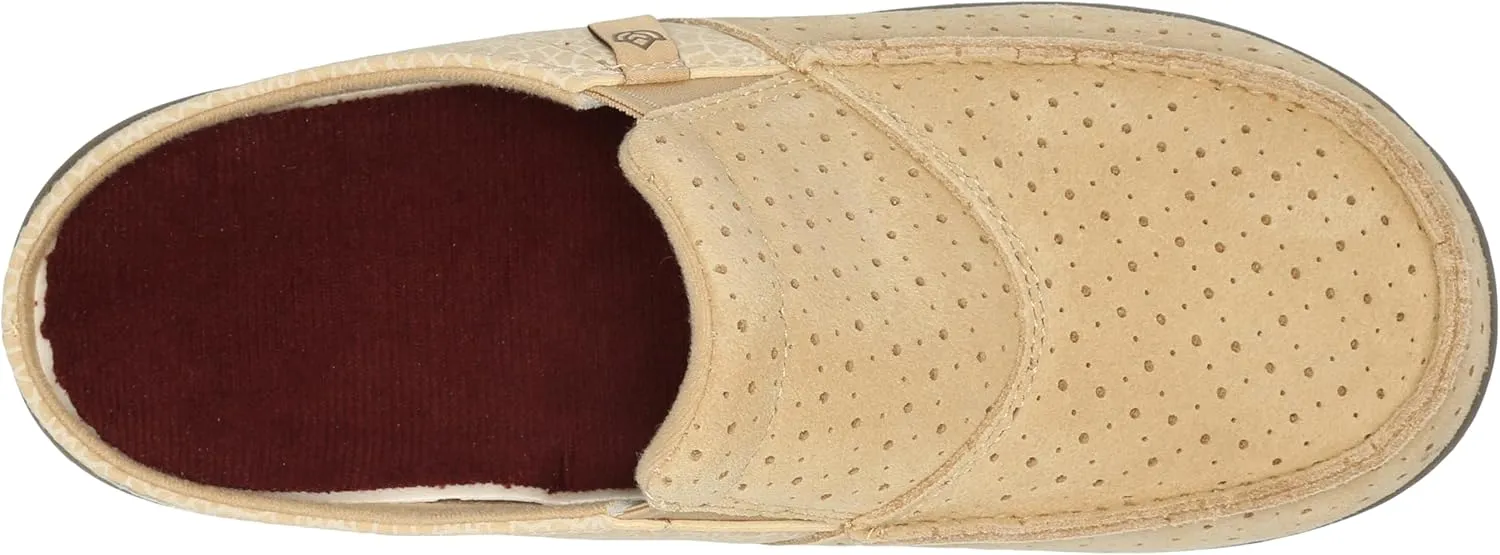 Spenco Women's Siesta Slide Mosaic Mule