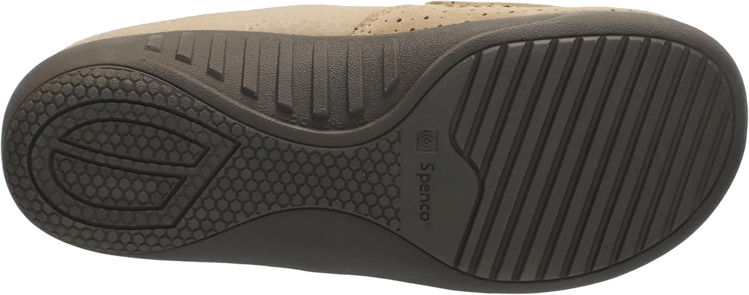 Spenco Women's Siesta Slide Mosaic Mule