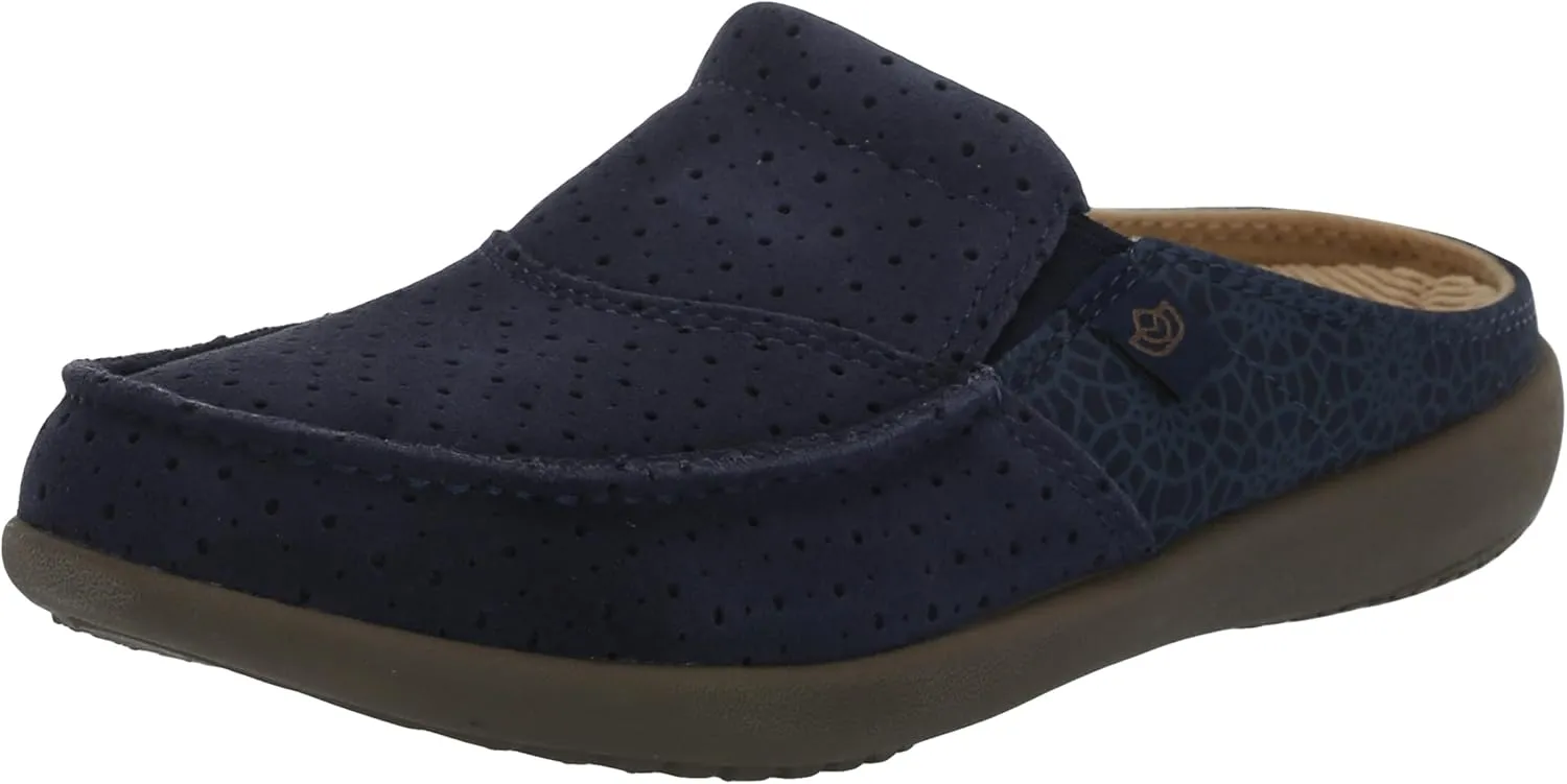 Spenco Women's Siesta Slide Mosaic Mule