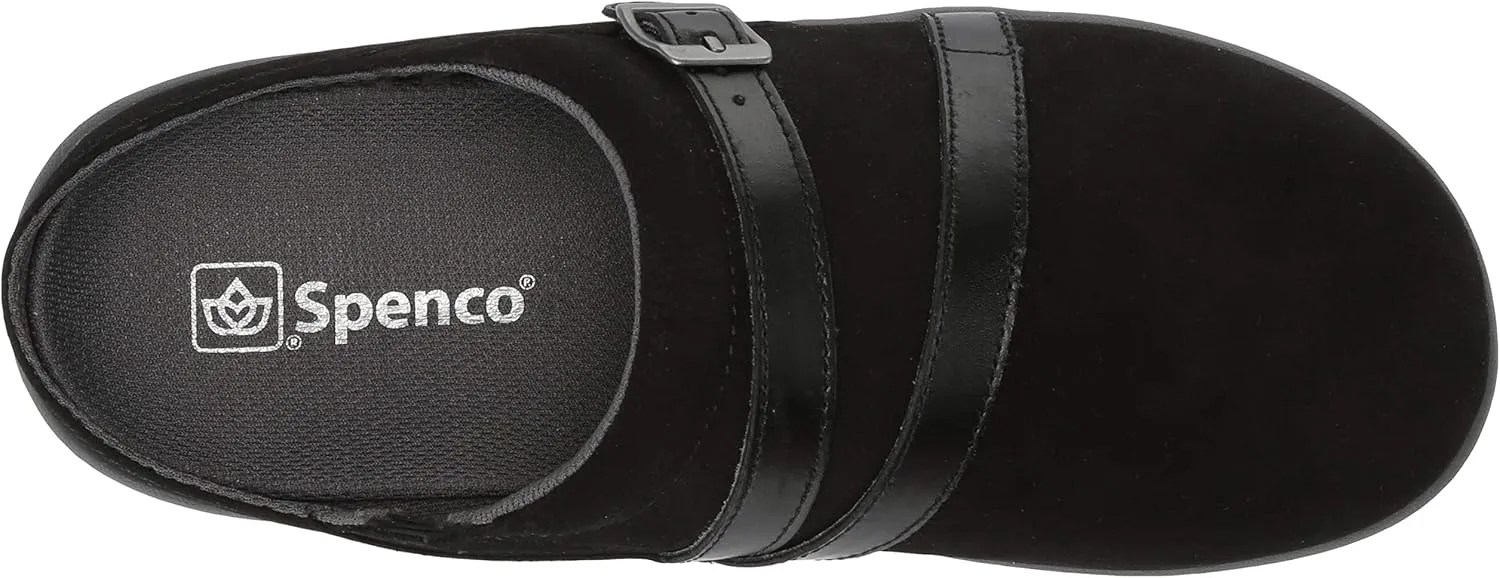 Spenco Women's Sydney Slide Mule