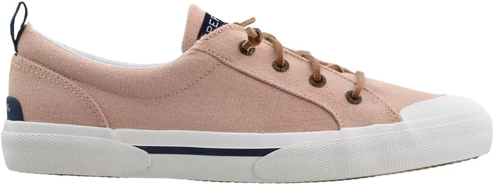 Sperry Kids Girls Pier Wave Lace Up Sneakers Shoes Casual - Pink
