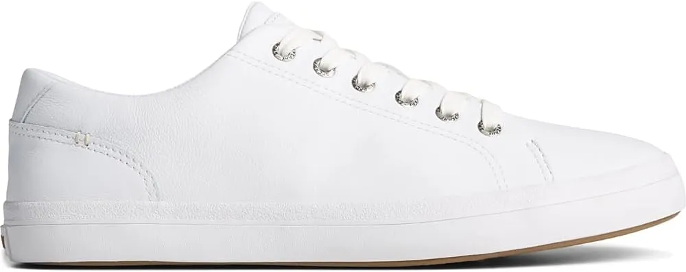 Sperry Women's Casual Eco-Friendly Sneaker