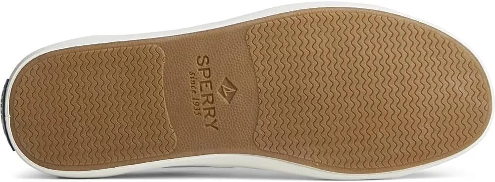 Sperry Women's Casual Eco-Friendly Sneaker
