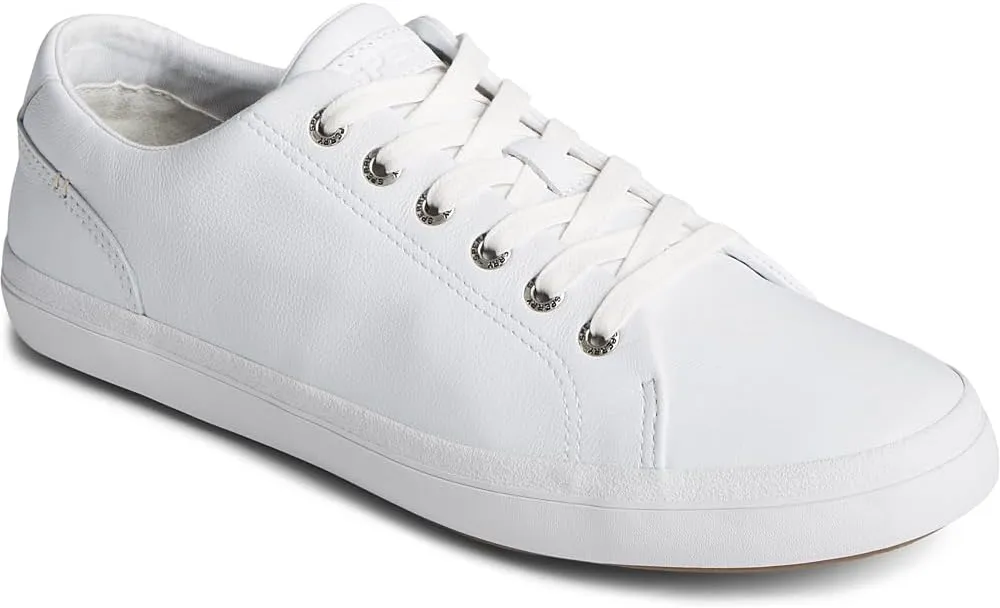 Sperry Women's Casual Eco-Friendly Sneaker