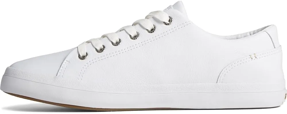Sperry Women's Casual Eco-Friendly Sneaker