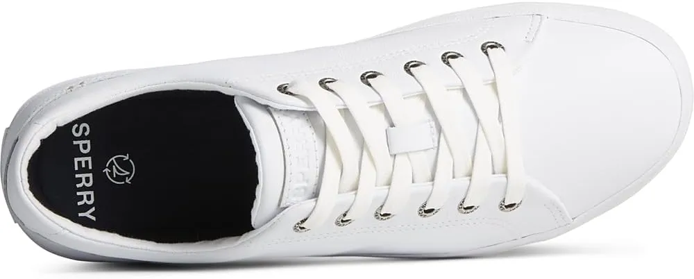 Sperry Women's Casual Eco-Friendly Sneaker