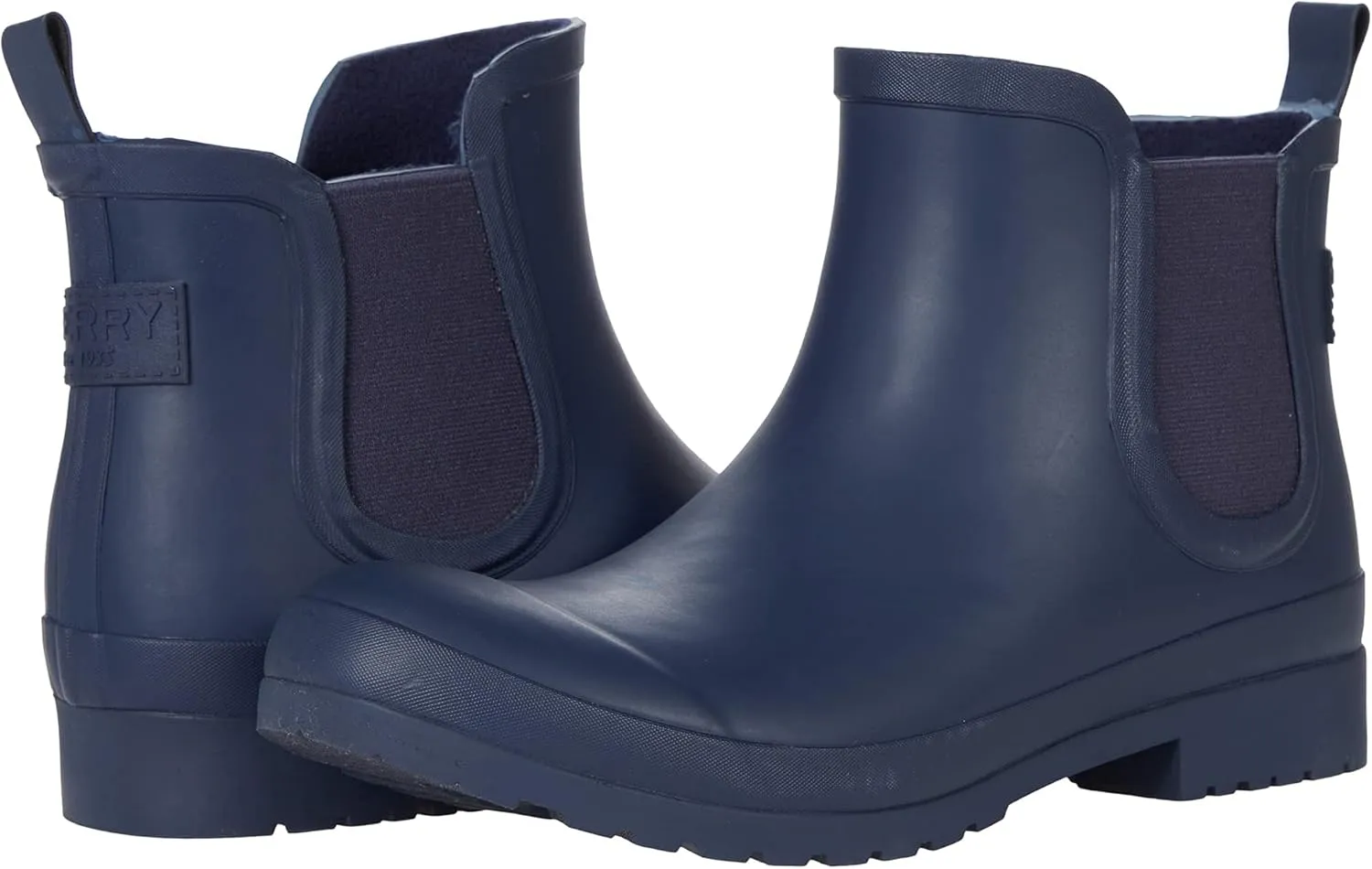 Sperry Women's, Walker Chelsea Rain Boot