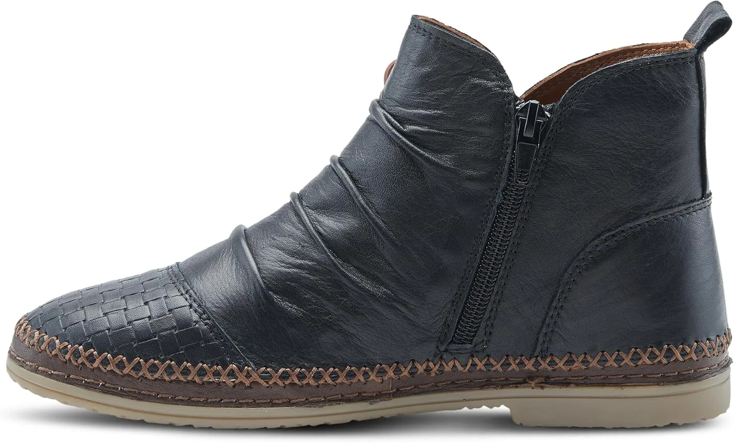 Spring Step Women's Pomeroy Chelsea Boot