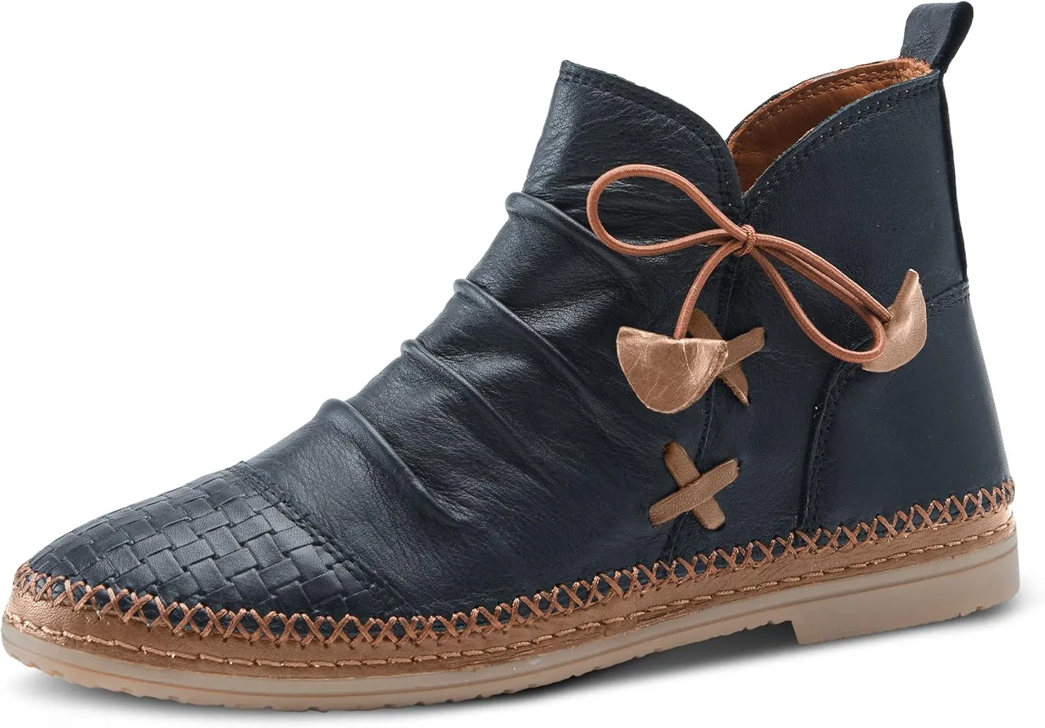Spring Step Women's Pomeroy Chelsea Boot