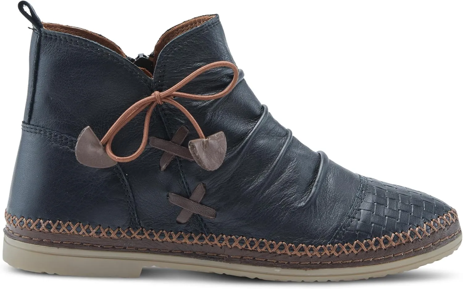 Spring Step Women's Pomeroy Chelsea Boot
