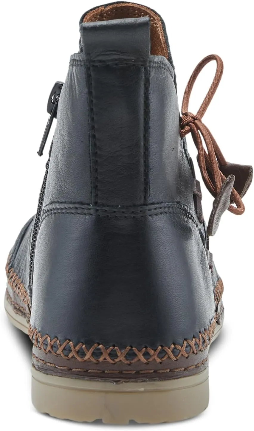 Spring Step Women's Pomeroy Chelsea Boot