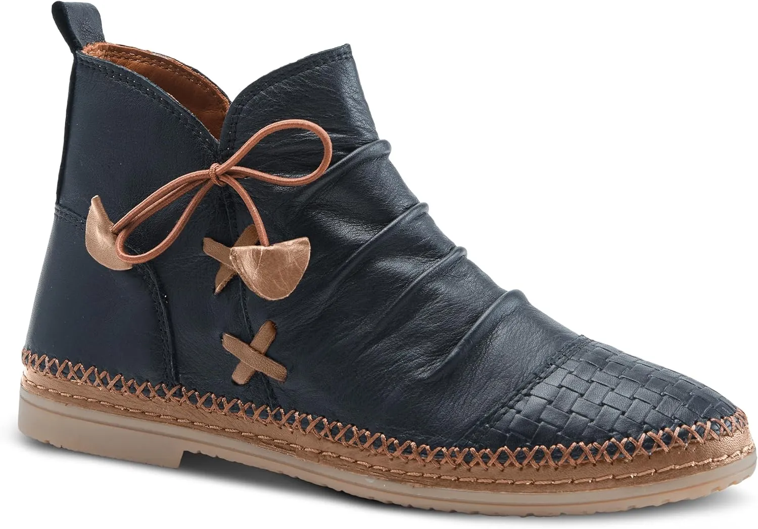 Spring Step Women's Pomeroy Chelsea Boot