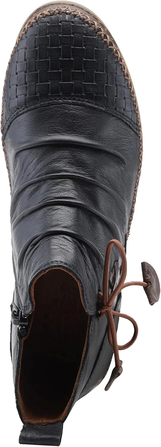 Spring Step Women's Pomeroy Chelsea Boot