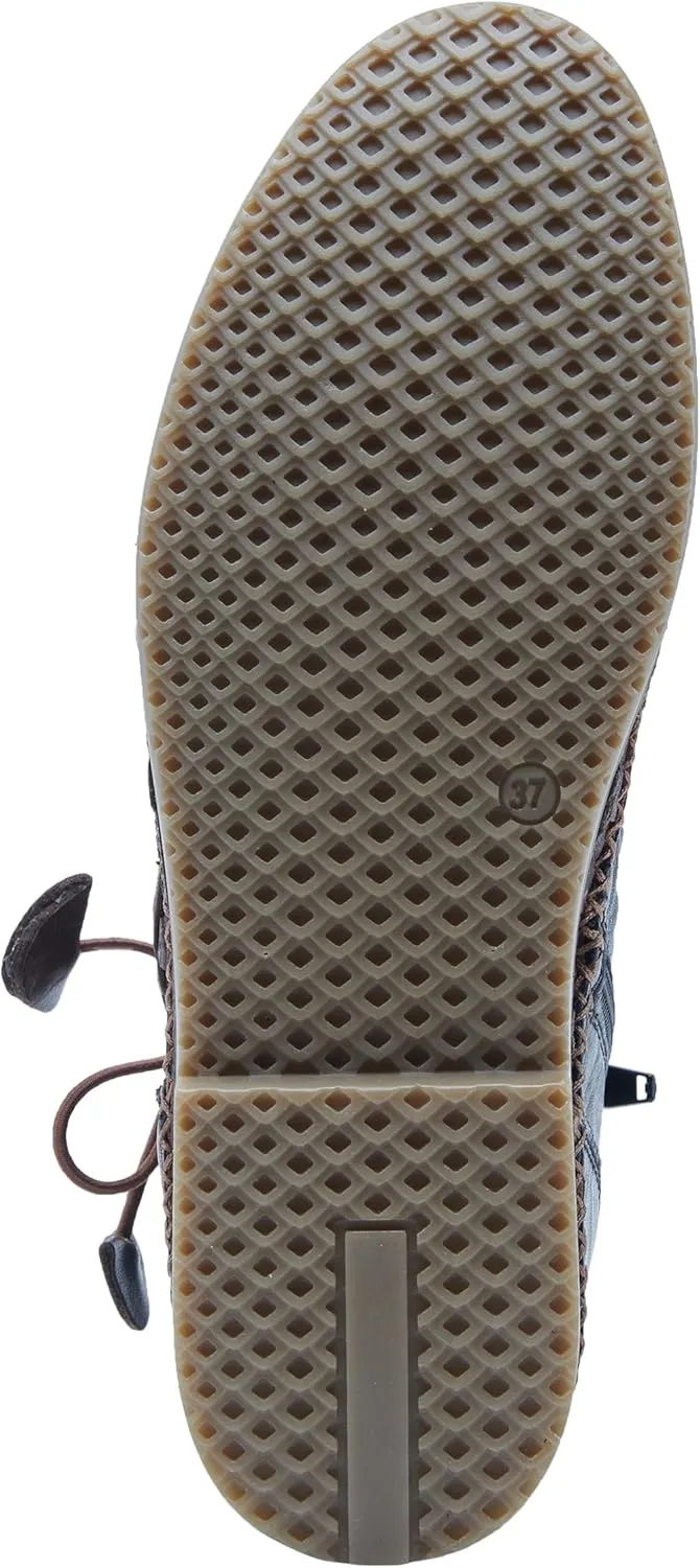 Spring Step Women's Pomeroy Chelsea Boot