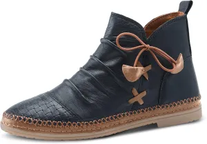 Spring Step Women's Pomeroy Chelsea Boot