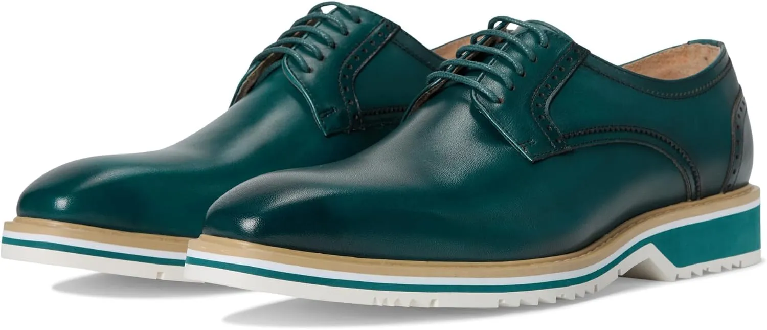 Stacy Adams Men's Barringer Lace-up Oxford