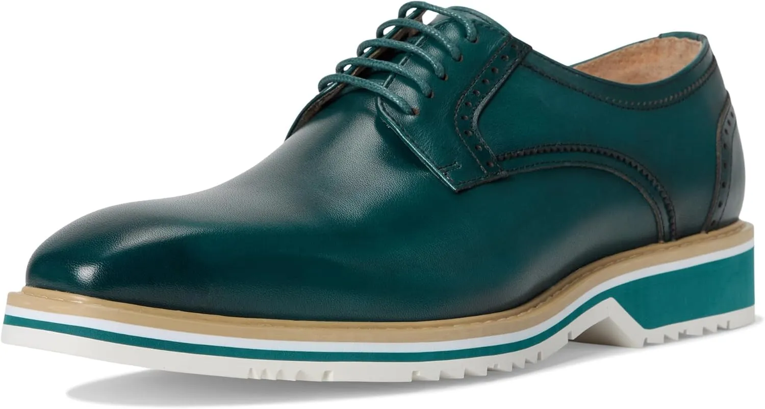 Stacy Adams Men's Barringer Lace-up Oxford