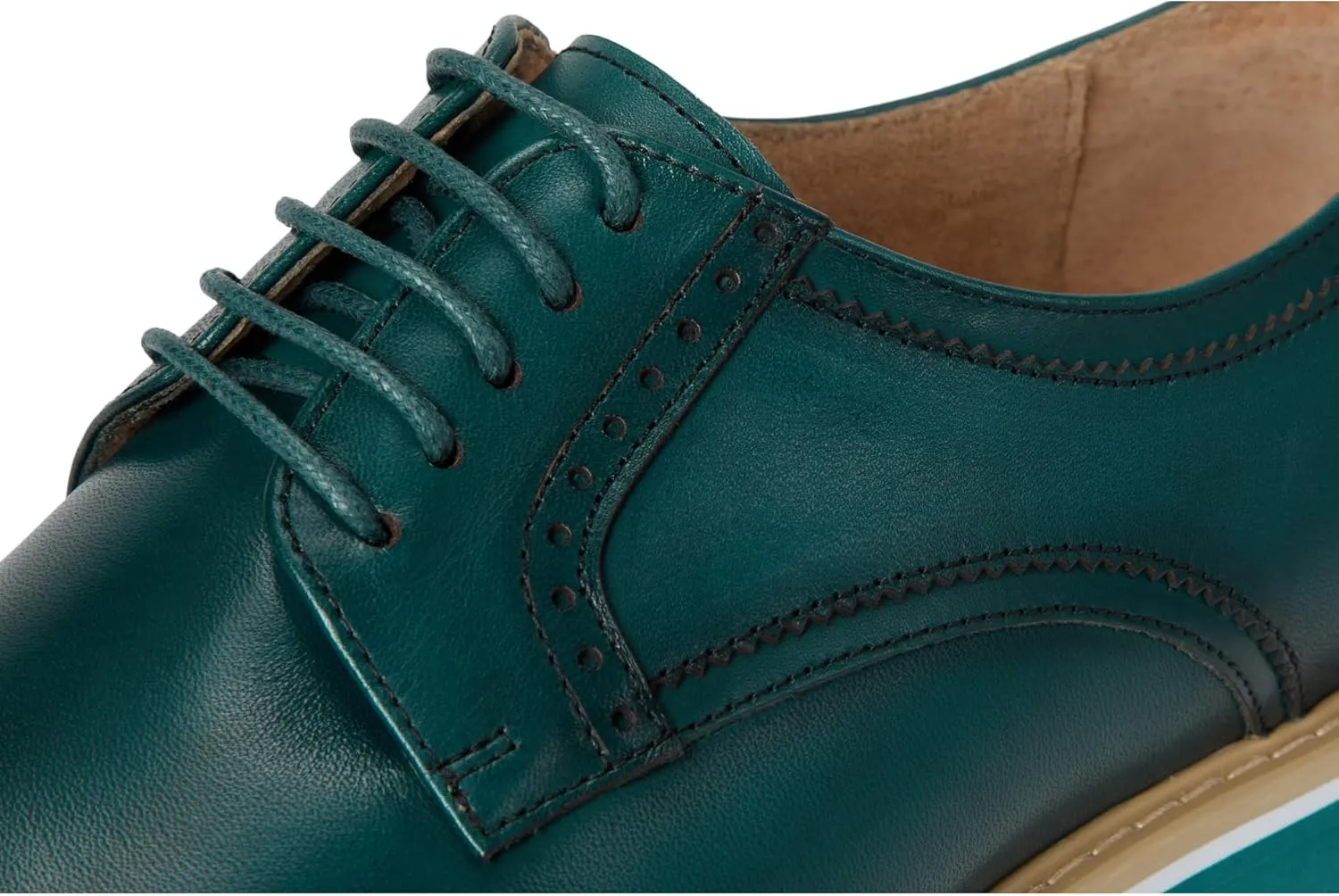 Stacy Adams Men's Barringer Lace-up Oxford