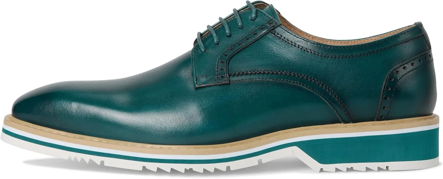 Stacy Adams Men's Barringer Lace-up Oxford