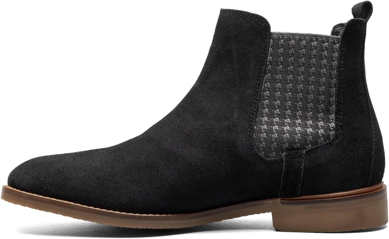 STACY ADAMS Men's Gabriel Chelsea Boot