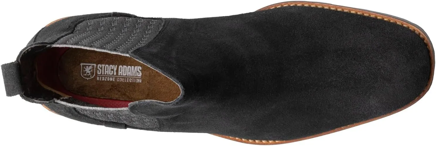 STACY ADAMS Men's Gabriel Chelsea Boot