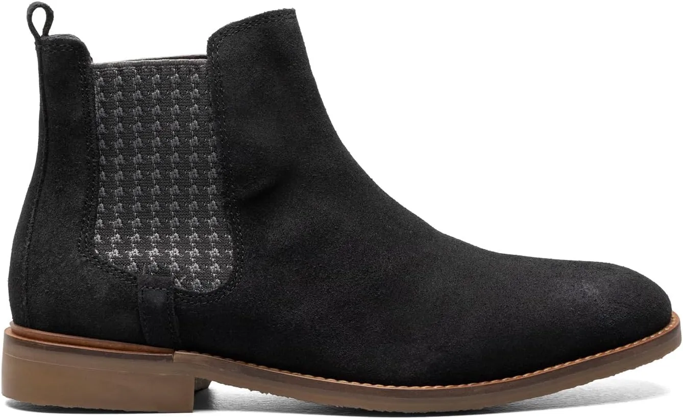STACY ADAMS Men's Gabriel Chelsea Boot