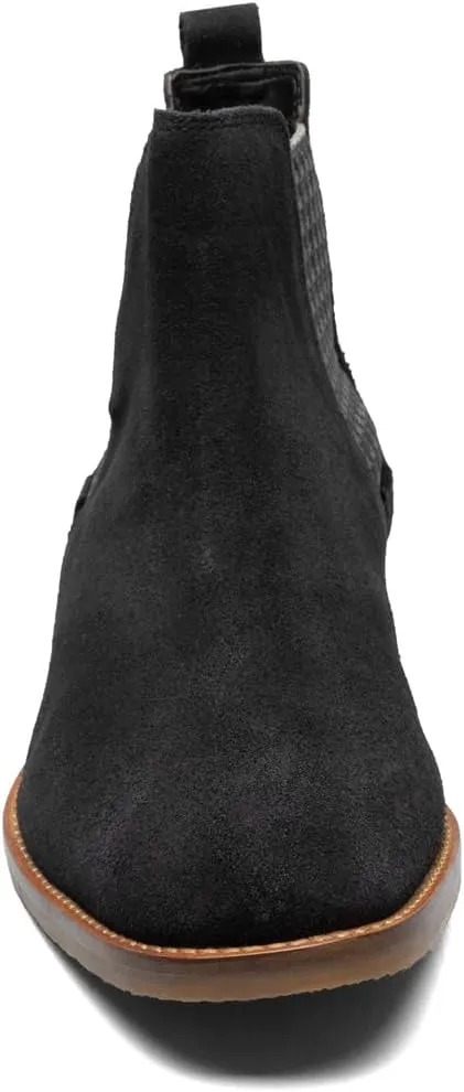STACY ADAMS Men's Gabriel Chelsea Boot