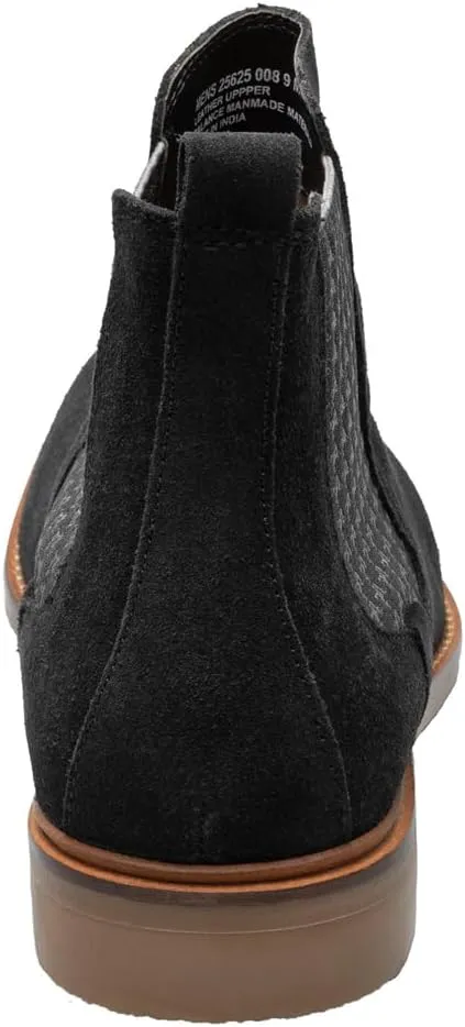 STACY ADAMS Men's Gabriel Chelsea Boot
