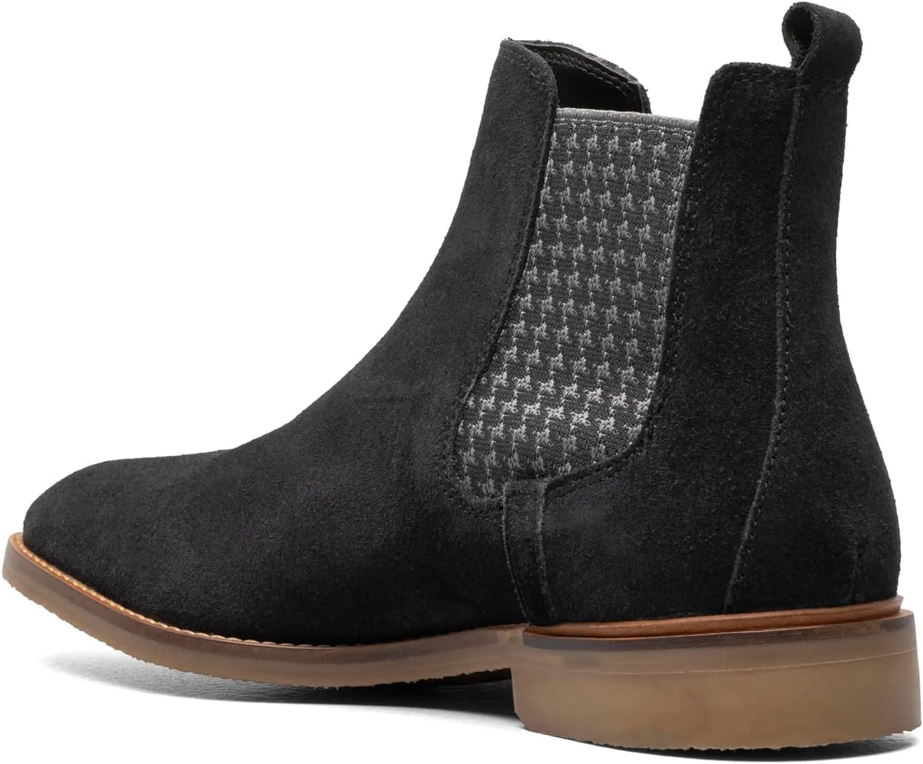 STACY ADAMS Men's Gabriel Chelsea Boot
