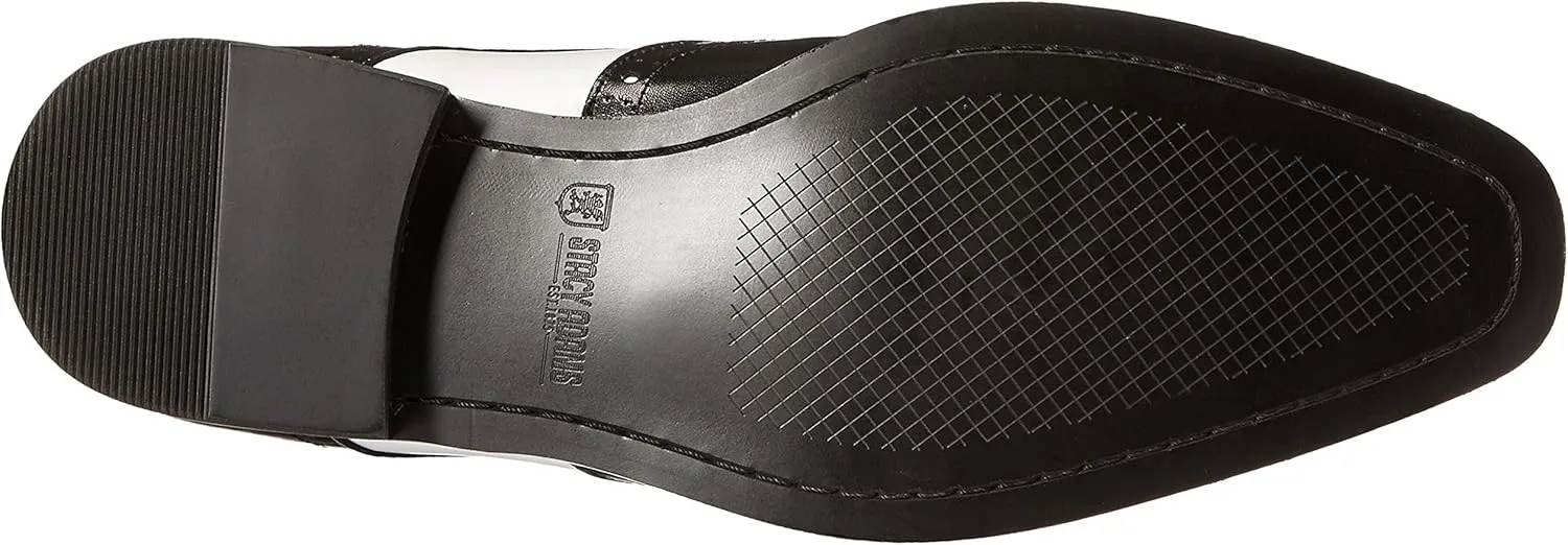 STACY ADAMS Men's Tinsley Wingtip Oxford