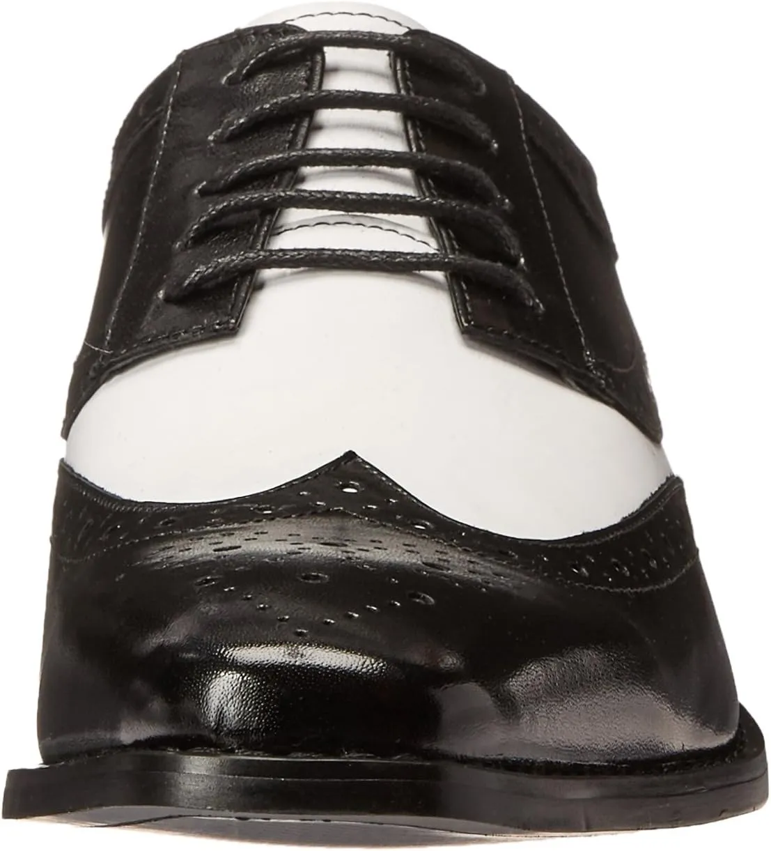 STACY ADAMS Men's Tinsley Wingtip Oxford