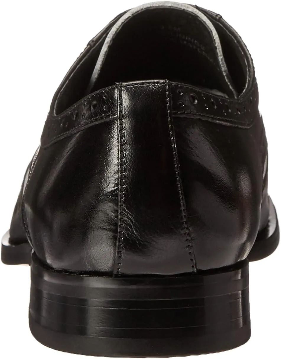 STACY ADAMS Men's Tinsley Wingtip Oxford