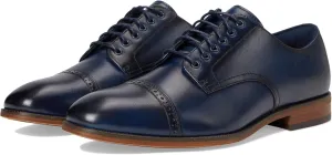 Stacy Adams Men's William Cap Toe Lace-up Oxford