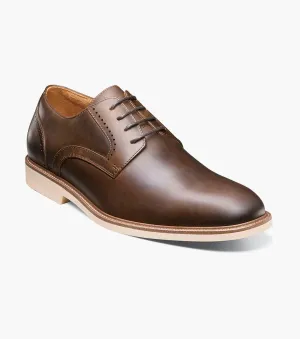Stacy Adams Wescott Plain Toe Oxford