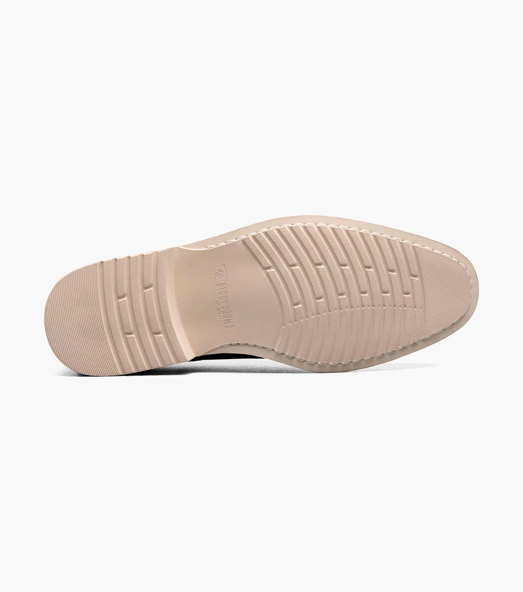 Stacy Adams Wescott Plain Toe Oxford