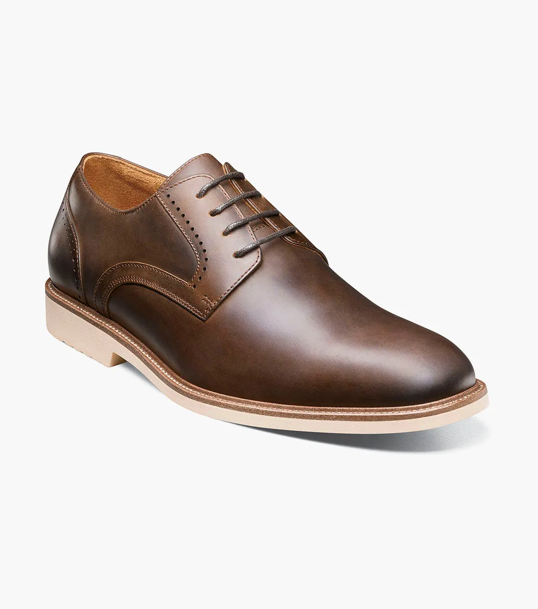 Stacy Adams Wescott Plain Toe Oxford