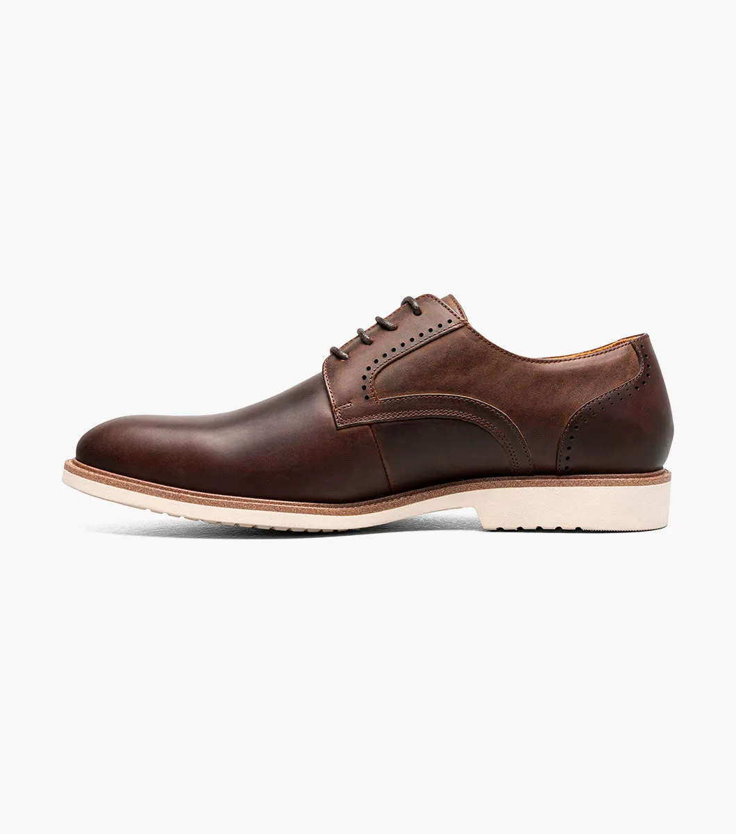 Stacy Adams Wescott Plain Toe Oxford
