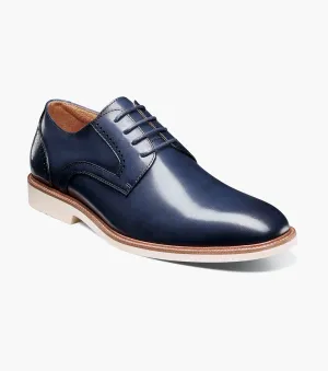 Stacy Adams Wescott Plain Toe Oxford