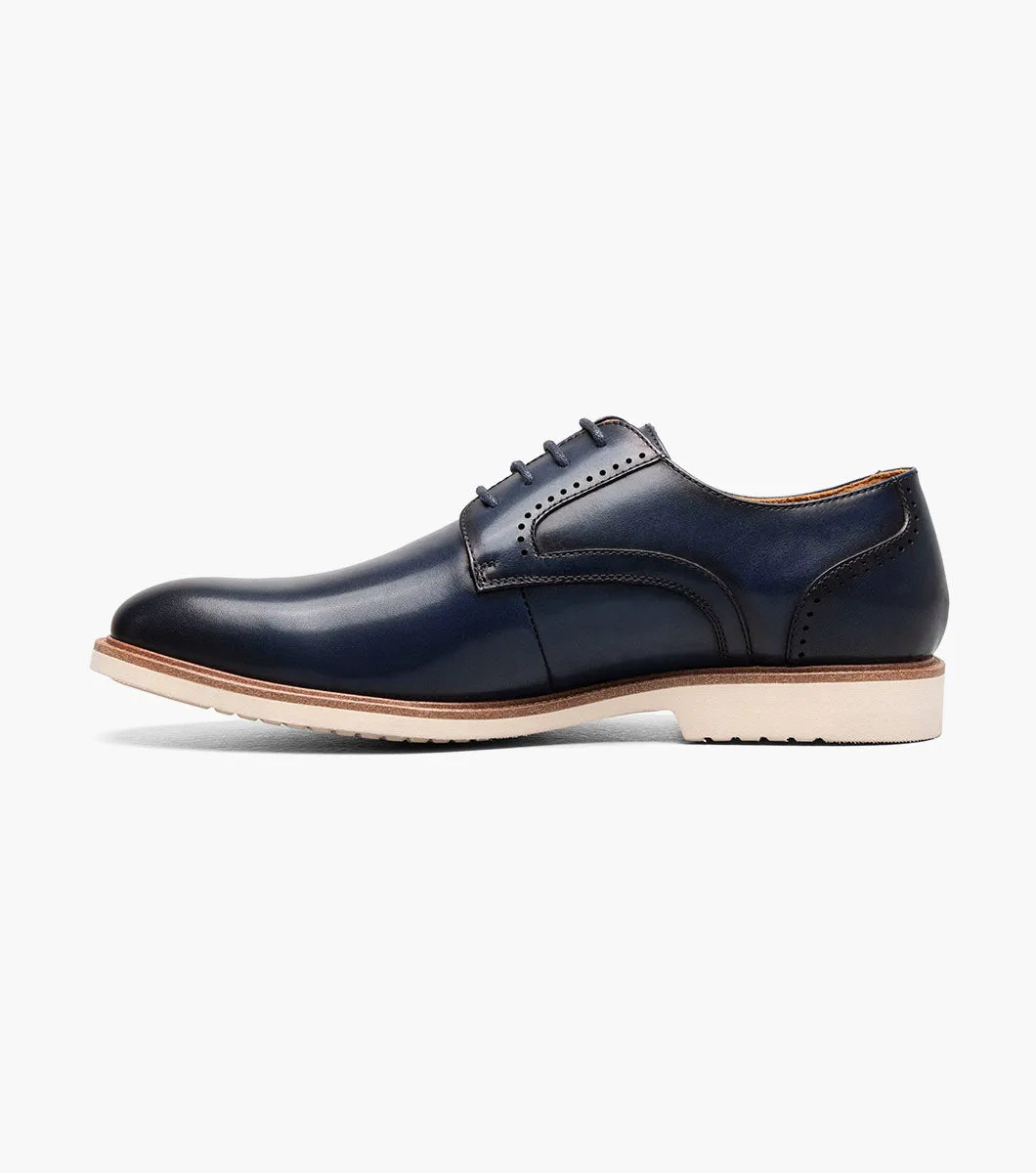 Stacy Adams Wescott Plain Toe Oxford