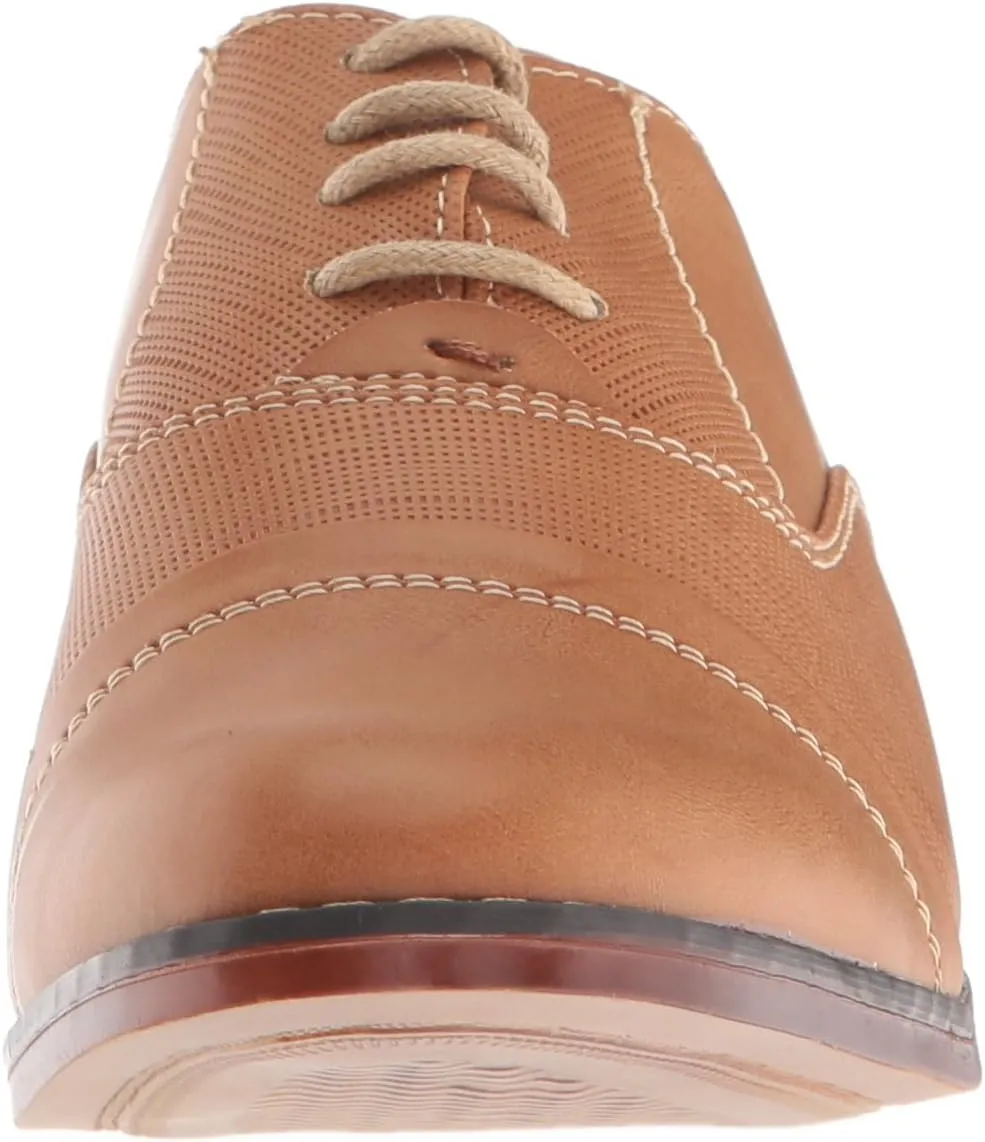 Steve Madden Boy's Bhenry Oxford