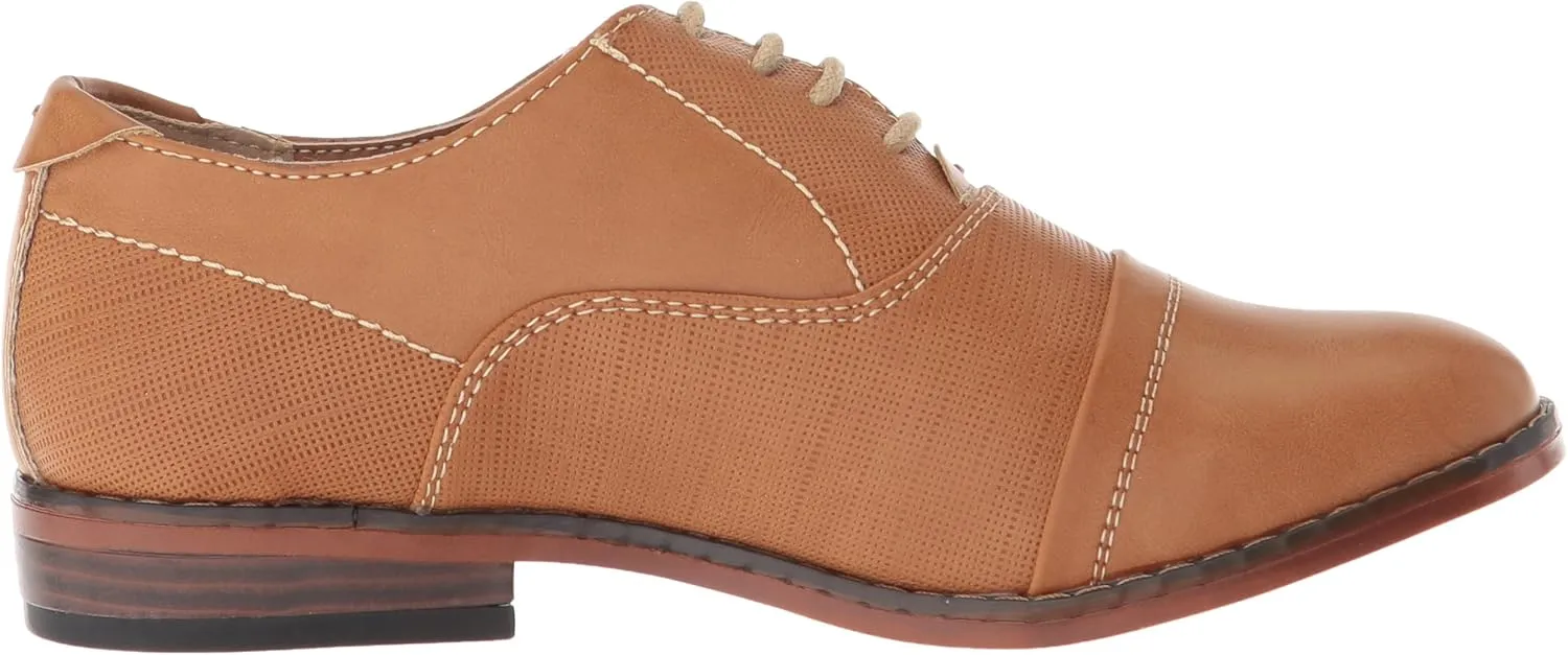 Steve Madden Boy's Bhenry Oxford