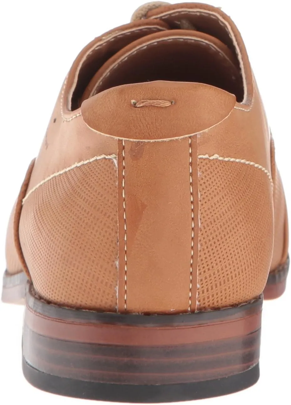 Steve Madden Boy's Bhenry Oxford
