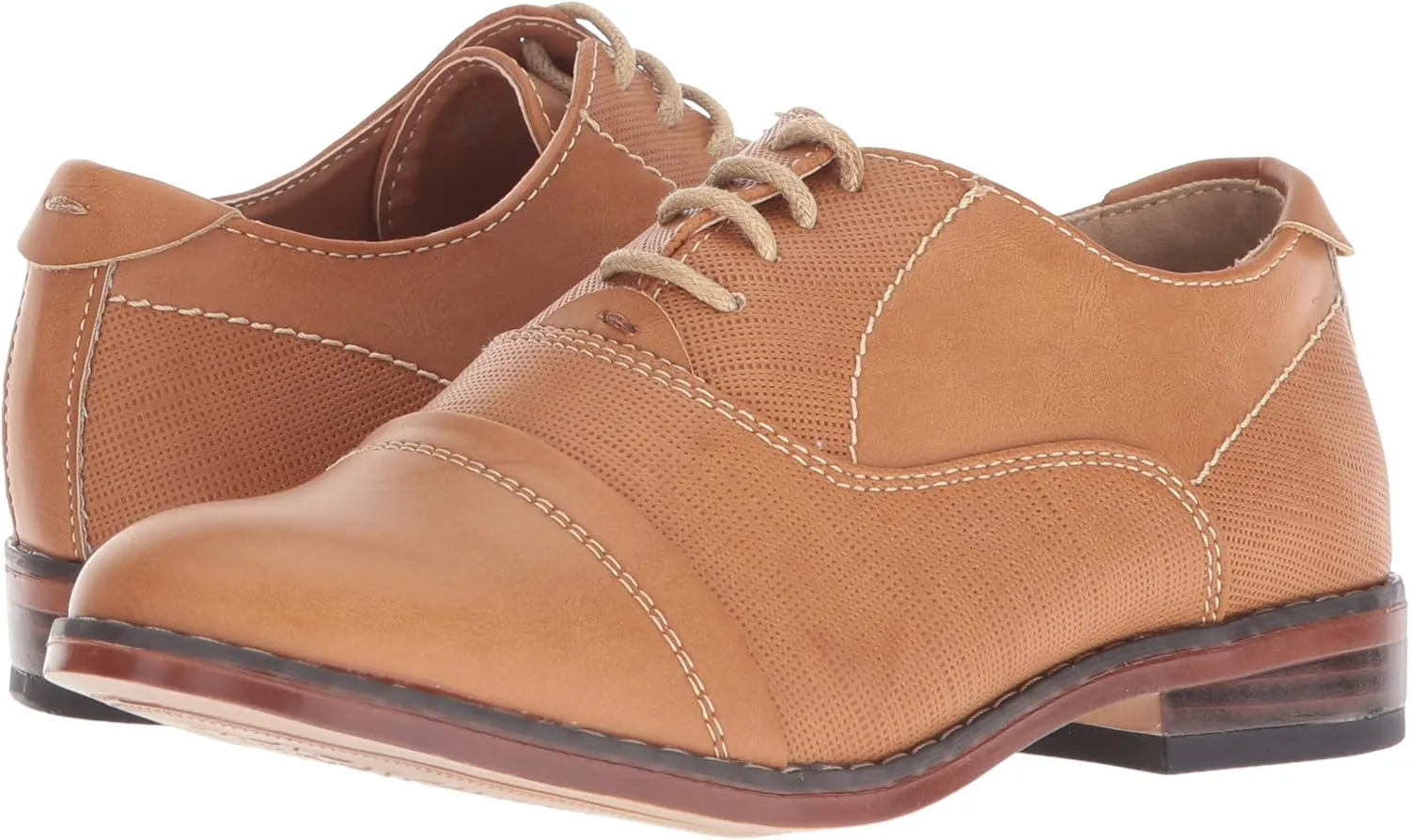 Steve Madden Boy's Bhenry Oxford