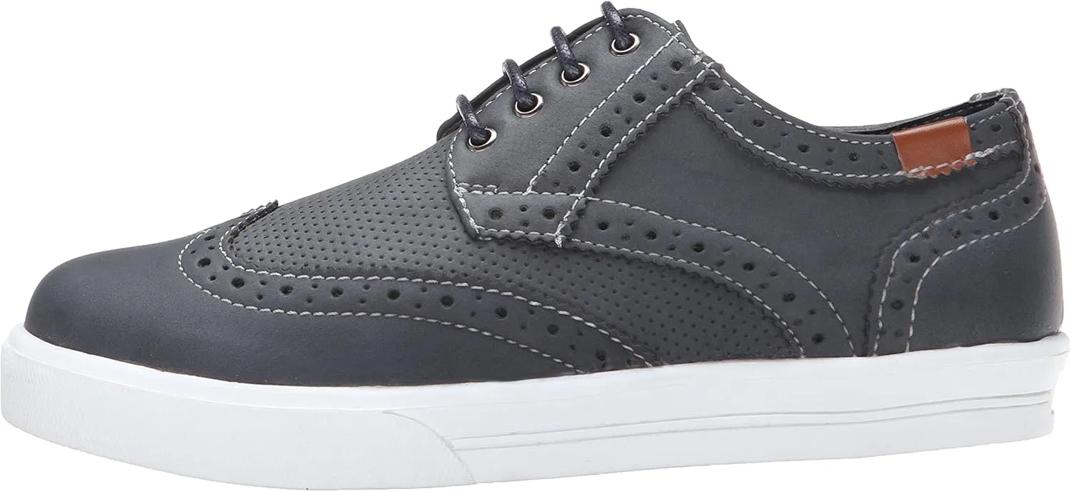 Steve Madden Boy's RANNEYY-K