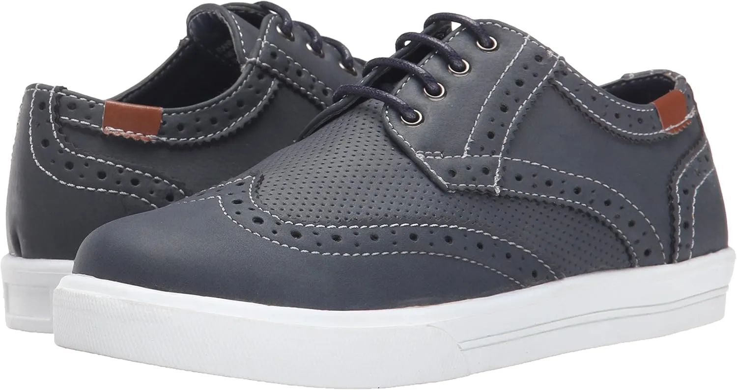 Steve Madden Boy's RANNEYY-K